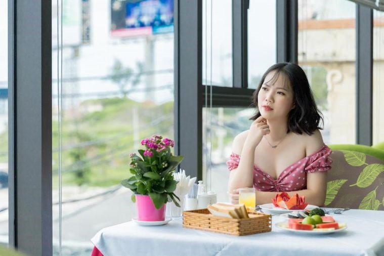 Khách Sạn Riva Vũng Tàu